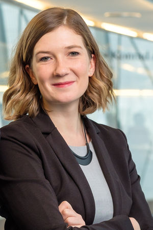 Franziska Schwerdtle