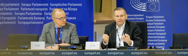 Klinger & Partner – Rechstanwälte