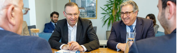 Klinger & Partner – Rechstanwälte