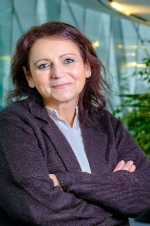 Jacqueline Windmüller